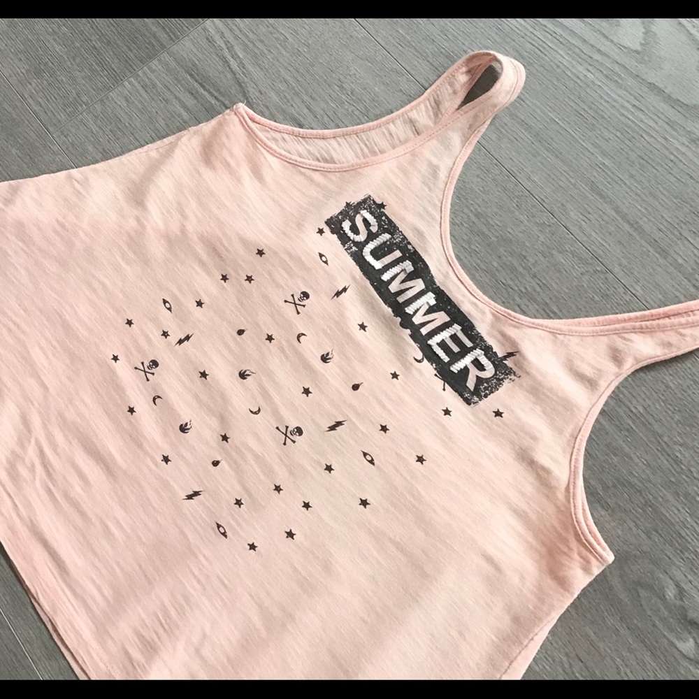 Top for Girl